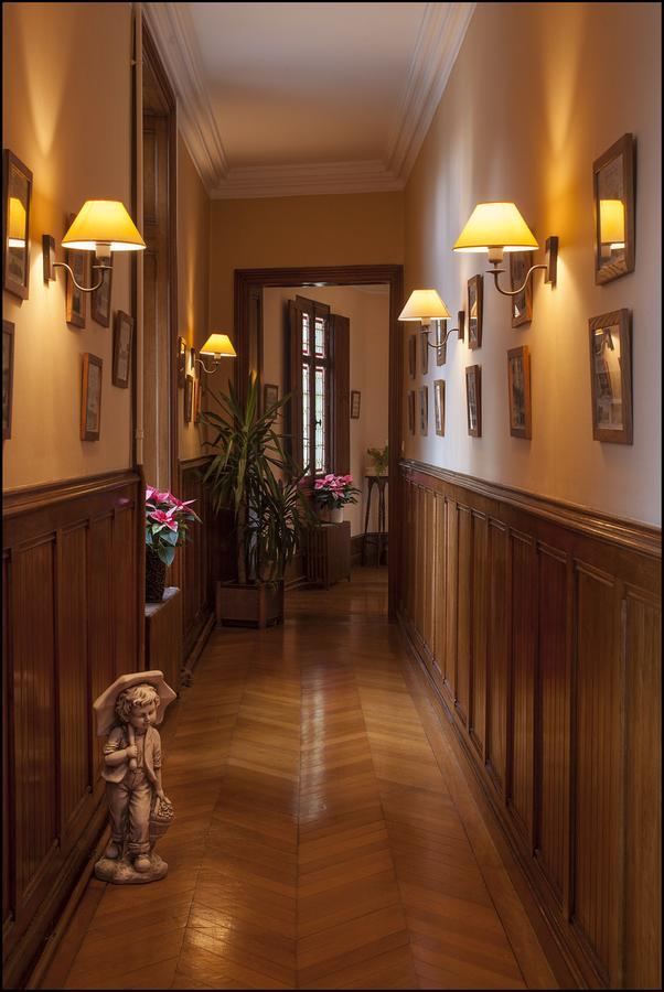 La Riviere  Chateau De La Riviere Bed & Breakfast エクステリア 写真