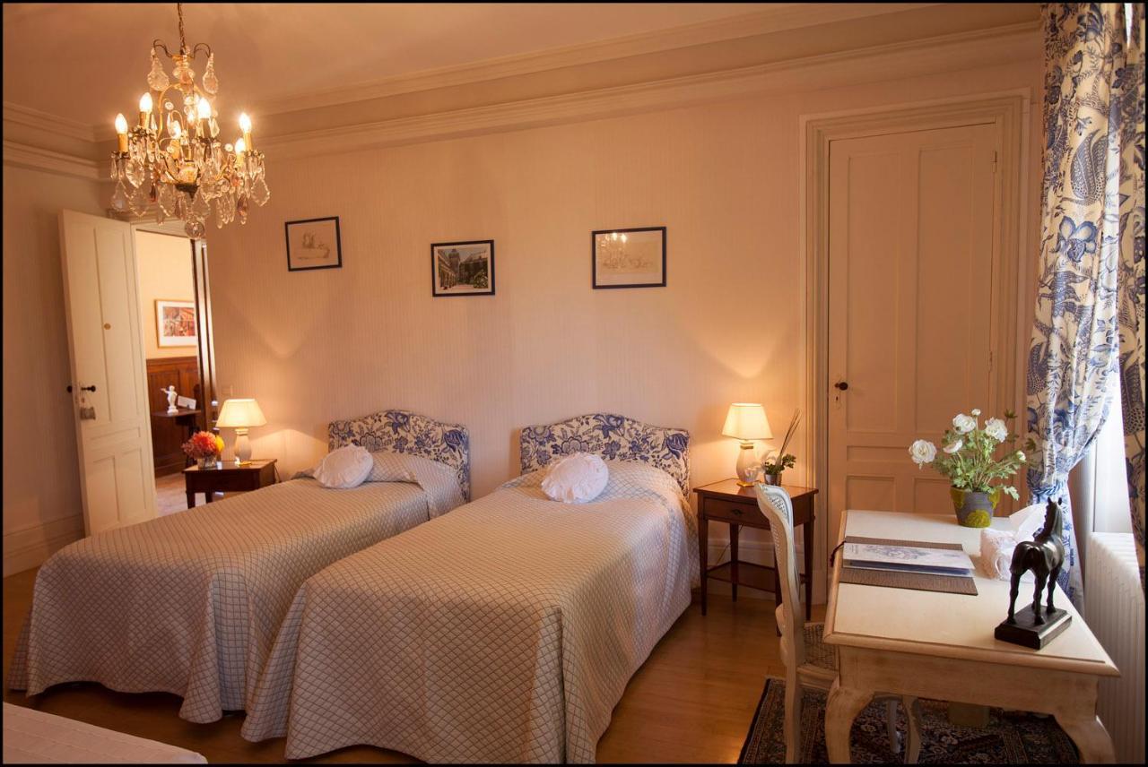 La Riviere  Chateau De La Riviere Bed & Breakfast エクステリア 写真