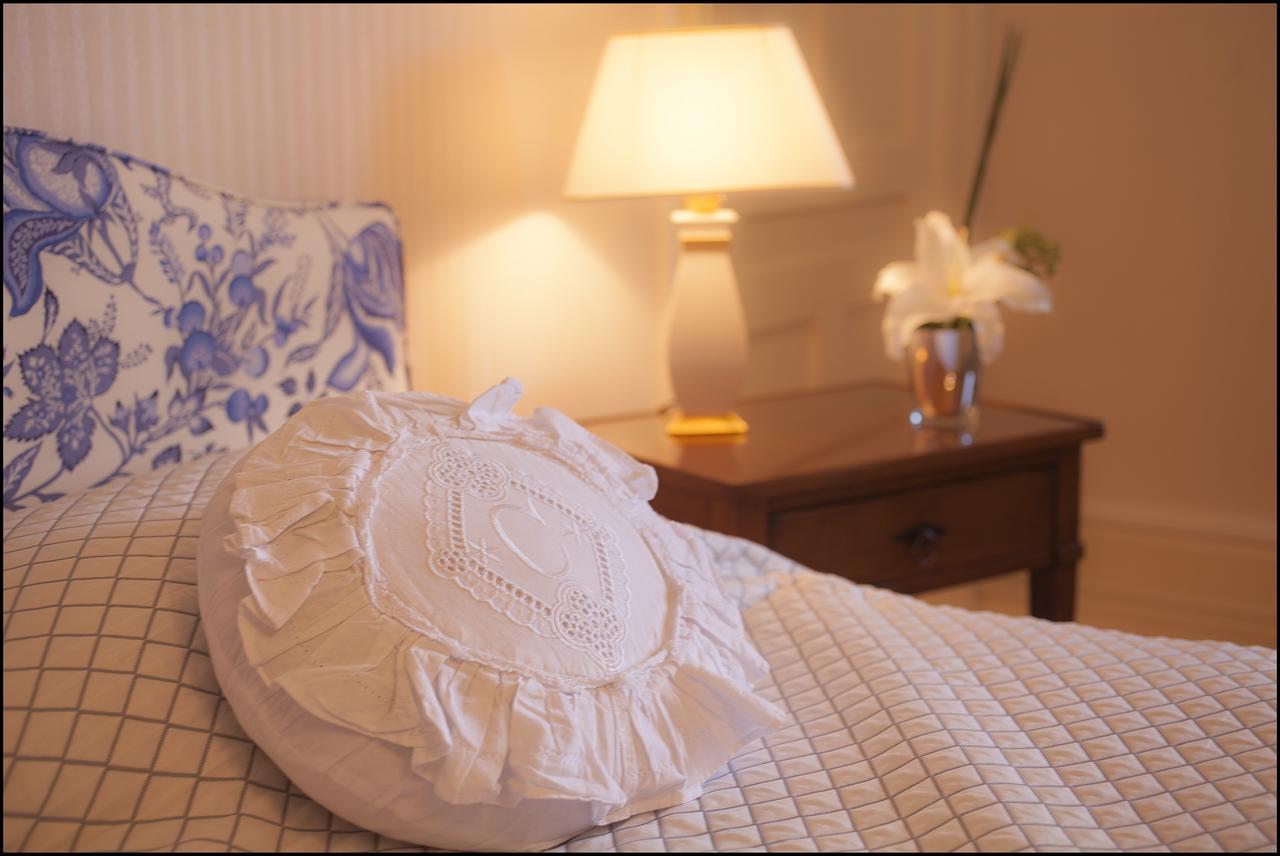 La Riviere  Chateau De La Riviere Bed & Breakfast エクステリア 写真