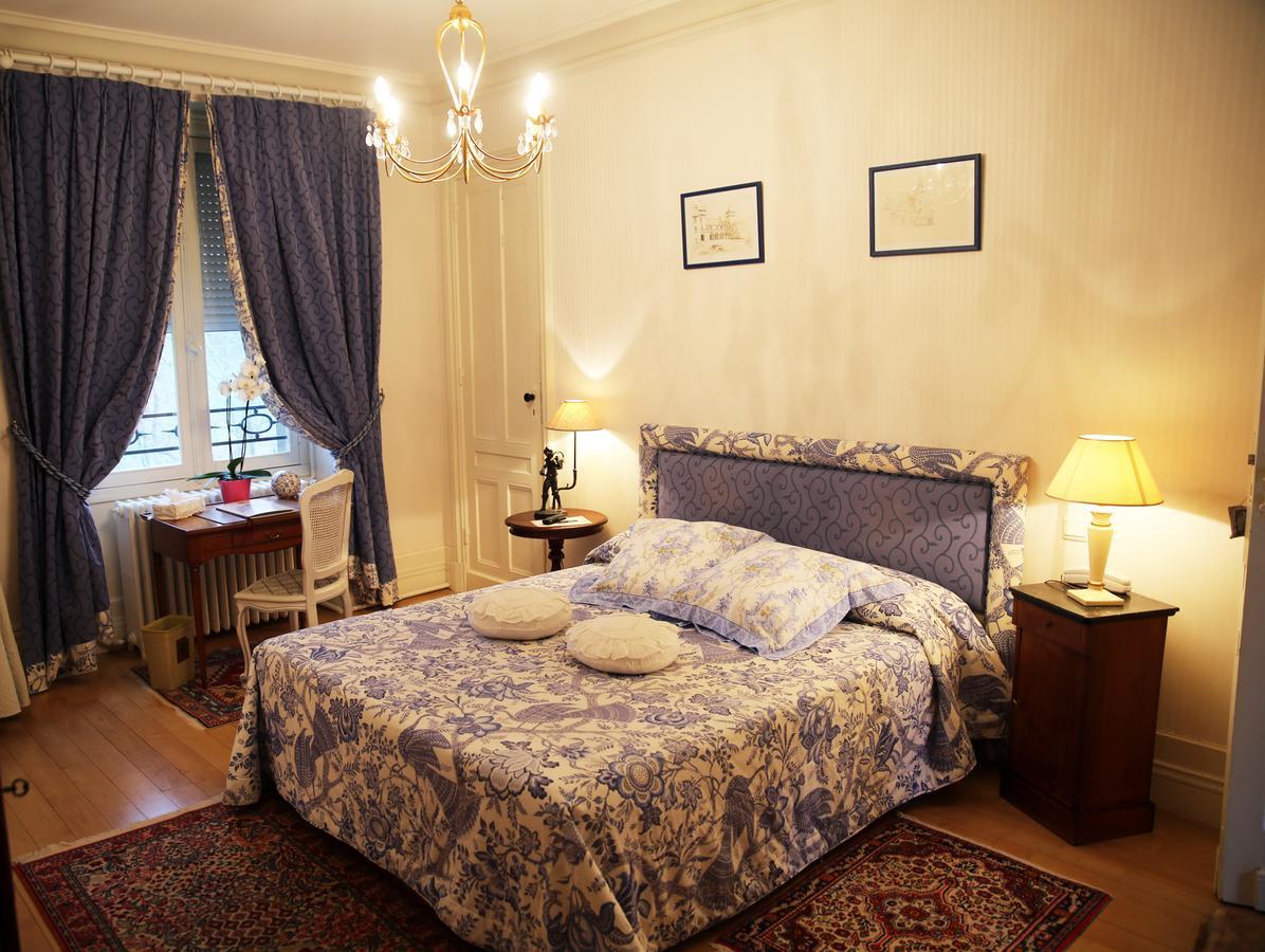 La Riviere  Chateau De La Riviere Bed & Breakfast エクステリア 写真