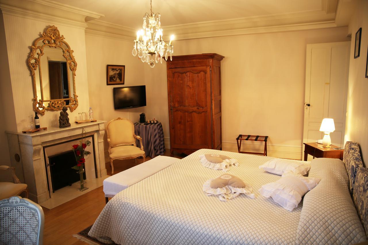 La Riviere  Chateau De La Riviere Bed & Breakfast エクステリア 写真